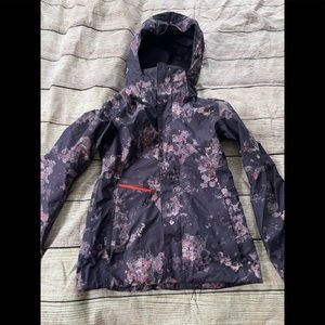 The North Face Ski Jacket - Pro Collection's